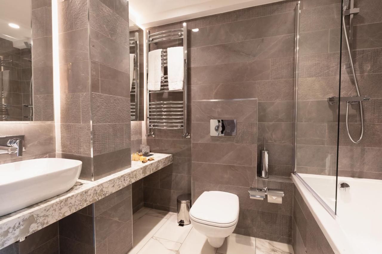 Clarendon Suites Dublin Exterior photo